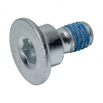 Vis, disque de frein FEBI BILSTEIN 05560