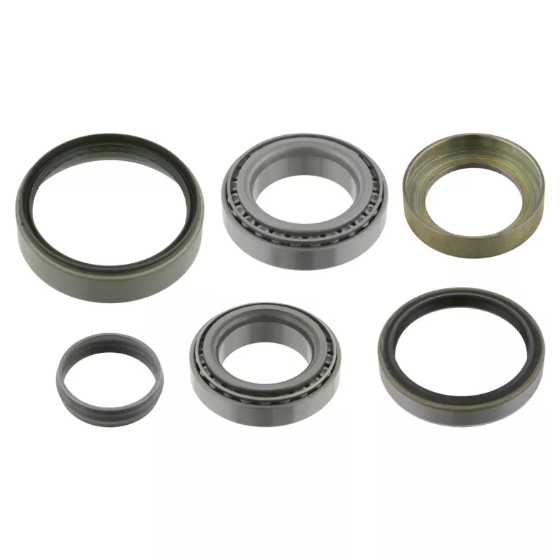 Kit de roulements de roue FEBI BILSTEIN 05569