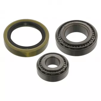 Kit de roulements de roue FEBI BILSTEIN 05577