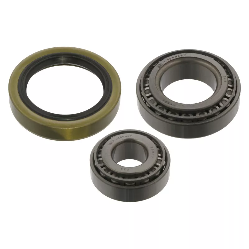 Kit de roulements de roue FEBI BILSTEIN 05577