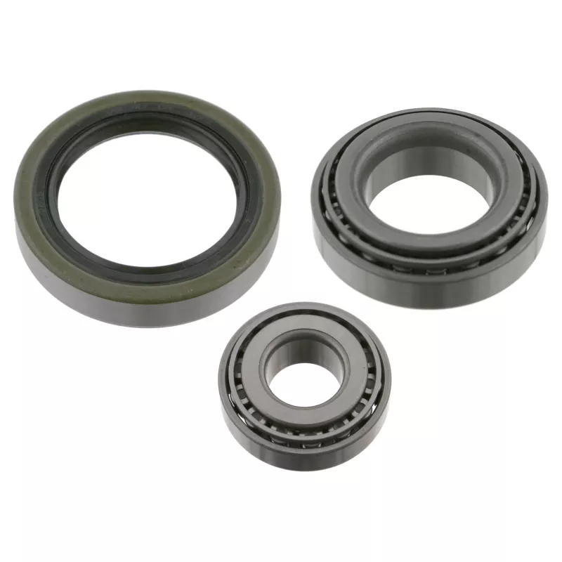 Kit de roulements de roue FEBI BILSTEIN 05579