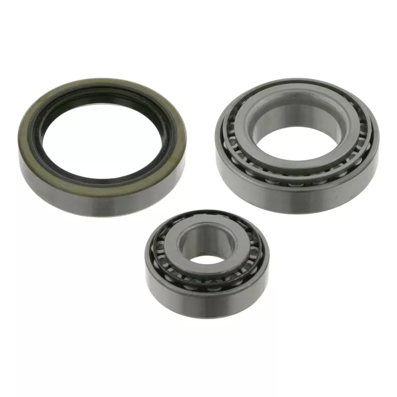 Kit de roulements de roue FEBI BILSTEIN 05580