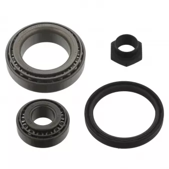 Kit de roulements de roue FEBI BILSTEIN 05586