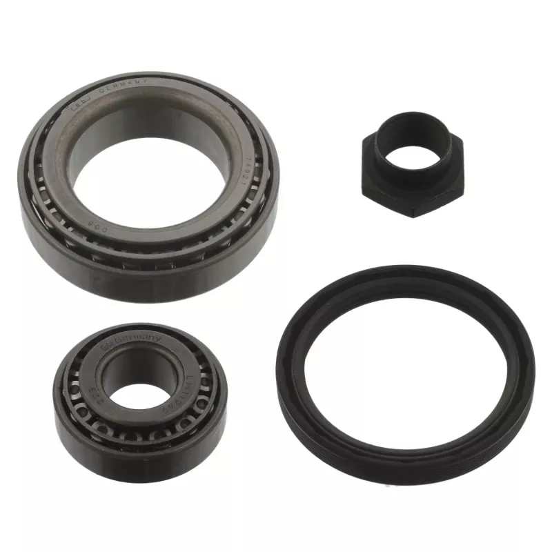 Kit de roulements de roue FEBI BILSTEIN 05586