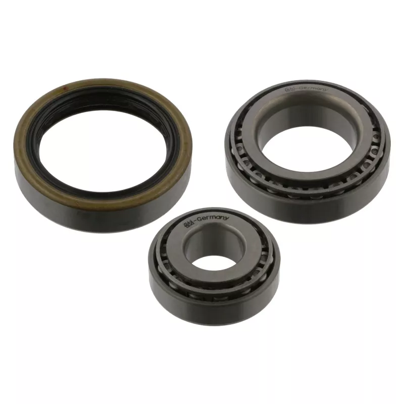Kit de roulements de roue FEBI BILSTEIN 05592