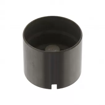 Jeu de 8 poussoirs hydrauliques FEBI BILSTEIN 05611