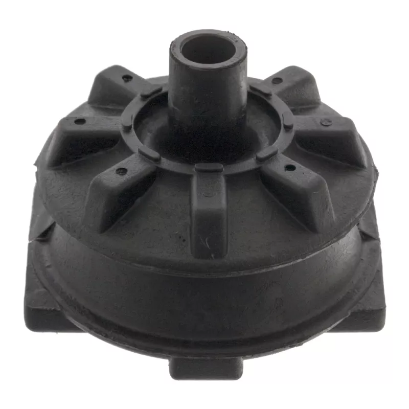 Suspension, corps de l'essieu FEBI BILSTEIN 05622