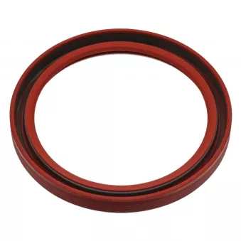 Bague d'étanchéité, vilebrequin FEBI BILSTEIN 05629