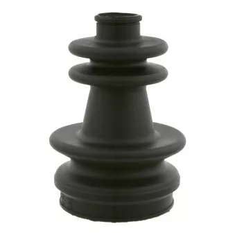 Joint-soufflet, arbre de commande FEBI BILSTEIN 05643