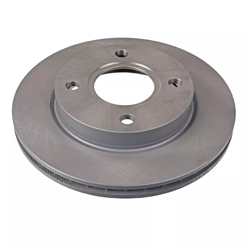 Jeu de 2 disques de frein avant FEBI BILSTEIN 05649