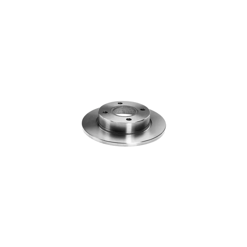 Jeu de 2 disques de frein avant FEBI BILSTEIN 05650