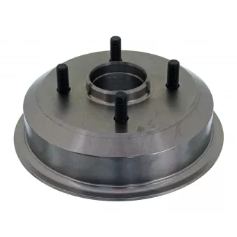Tambour de frein FEBI BILSTEIN 05670