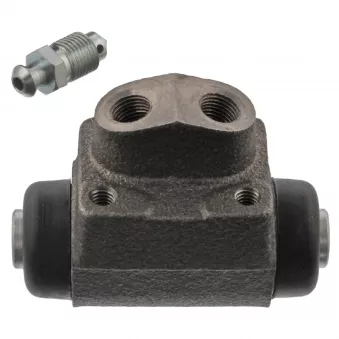 Cylindre de roue FEBI BILSTEIN 05702