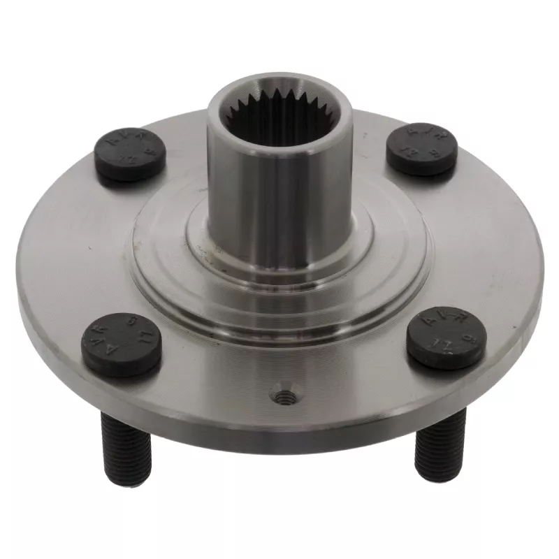 Moyeu de roue avant FEBI BILSTEIN 05762