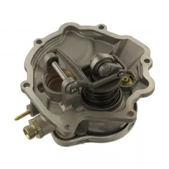 Pompe à vide, système de freinage FEBI BILSTEIN 05791