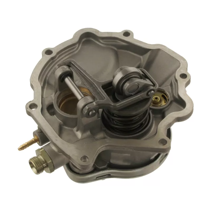 Pompe à vide, système de freinage FEBI BILSTEIN 05791