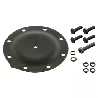 Diaphragme, pompe à vide FEBI BILSTEIN 05809