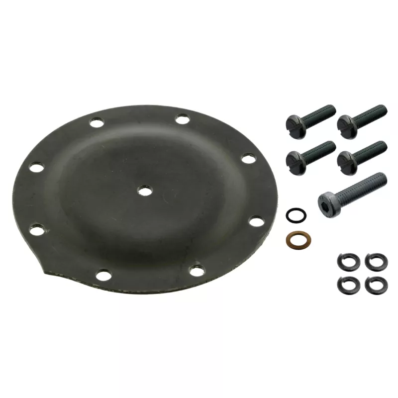 Diaphragme, pompe à vide FEBI BILSTEIN 05809