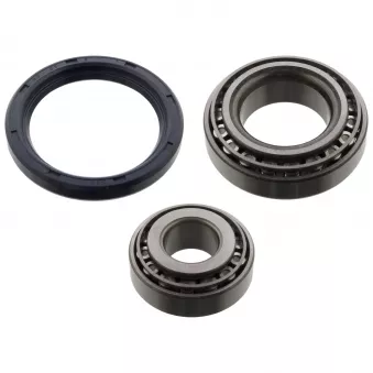 Kit de roulements de roue FEBI BILSTEIN