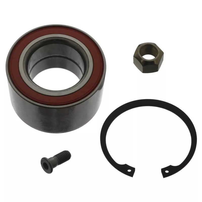 Kit de roulements de roue FEBI BILSTEIN 05847