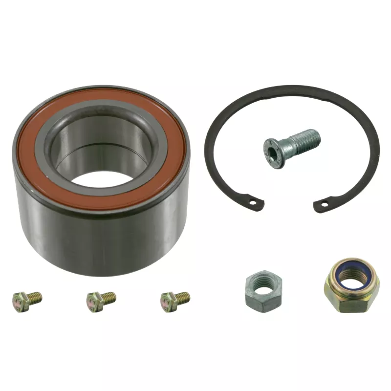 Kit de roulements de roue FEBI BILSTEIN 05848
