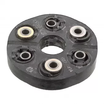 Joint, arbre longitudinal FEBI BILSTEIN 05856