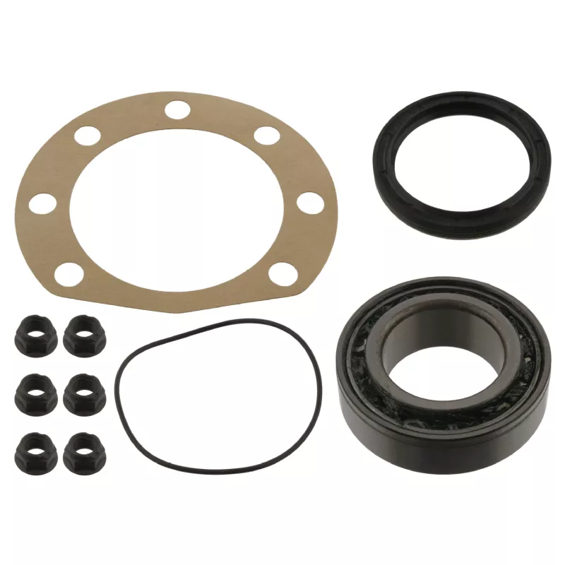 Kit de roulements de roue FEBI BILSTEIN 05860