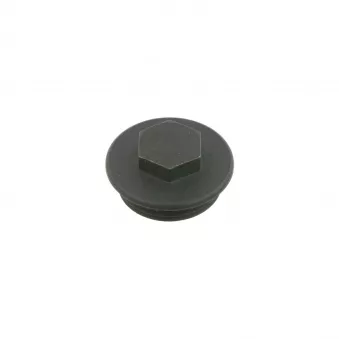 Pastille bombée, fusée d'essieu FEBI BILSTEIN 05880