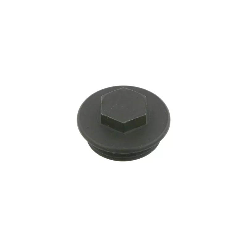 Pastille bombée, fusée d'essieu FEBI BILSTEIN 05880