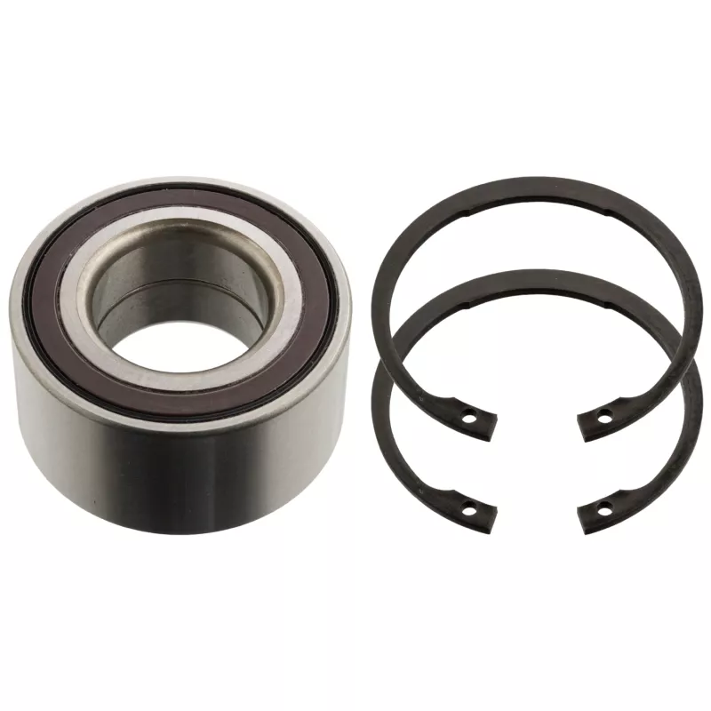 Kit de roulements de roue FEBI BILSTEIN 05895