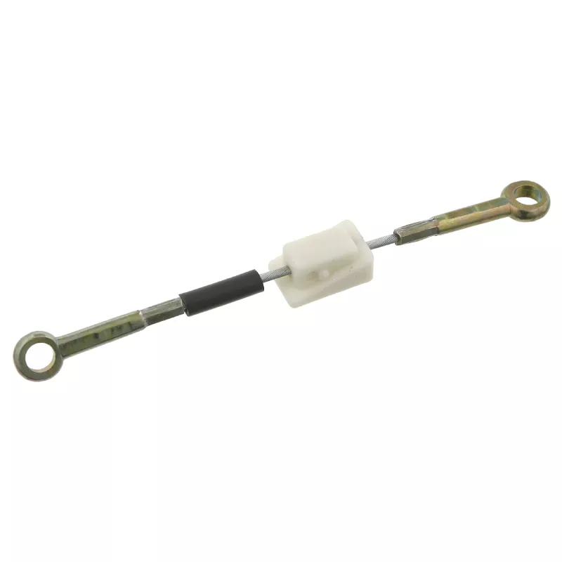 Tirette à câble, frein de stationnement FEBI BILSTEIN 05903