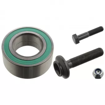 Kit de roulements de roue FEBI BILSTEIN 05913