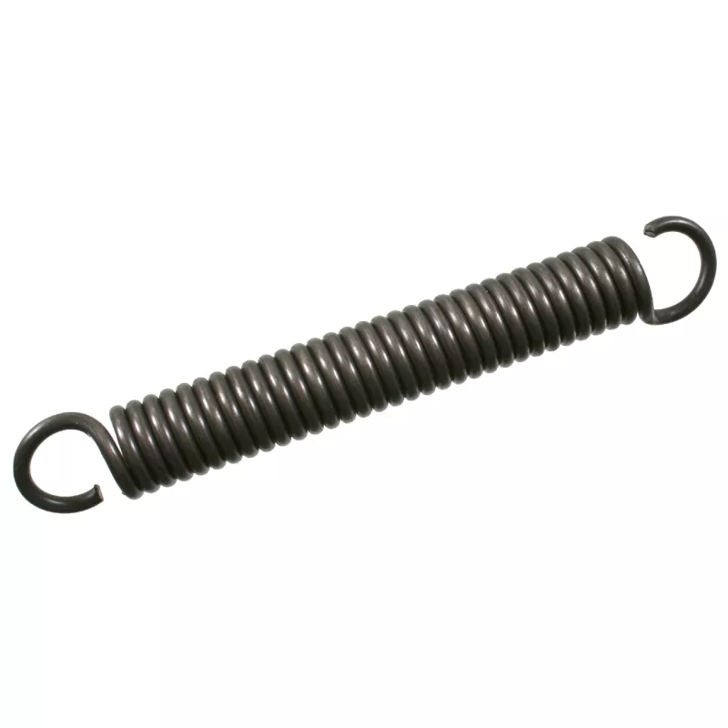 Ressort, mâchoire de frein FEBI BILSTEIN 05940