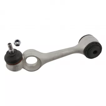 Bras de liaison, suspension de roue avant gauche FEBI BILSTEIN