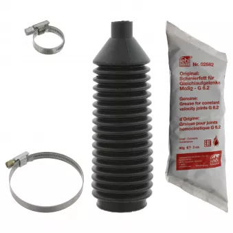 Jeu de joints-soufflets, direction FEBI BILSTEIN 05958