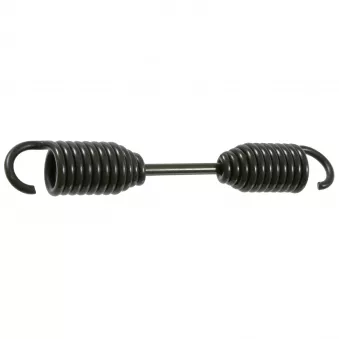 Ressort, mâchoire de frein FEBI BILSTEIN 05984