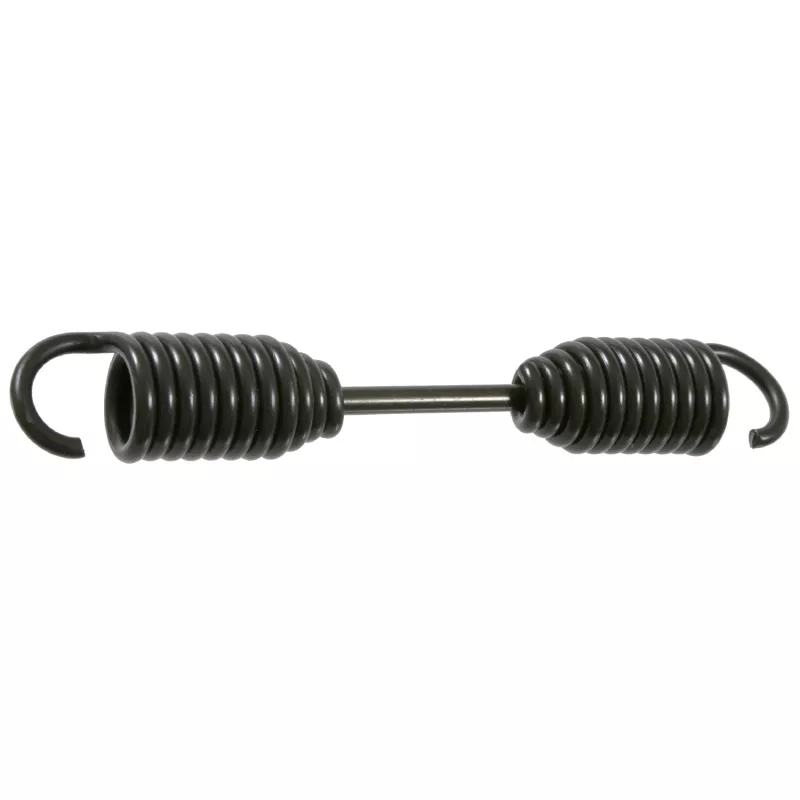 Ressort, mâchoire de frein FEBI BILSTEIN 05984