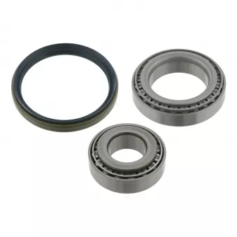 Roulement de roue arrière FEBI BILSTEIN 05995