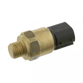 Interrupteur de température, ventilateur de radiateur FEBI BILSTEIN 06042