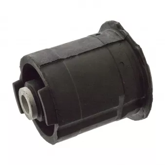 Suspension, corps de l'essieu FEBI BILSTEIN 06048