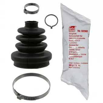 Soufflets de cardan avant FEBI BILSTEIN 06129