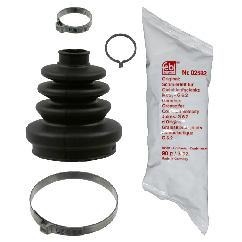 Soufflets de cardan avant FEBI BILSTEIN 06129