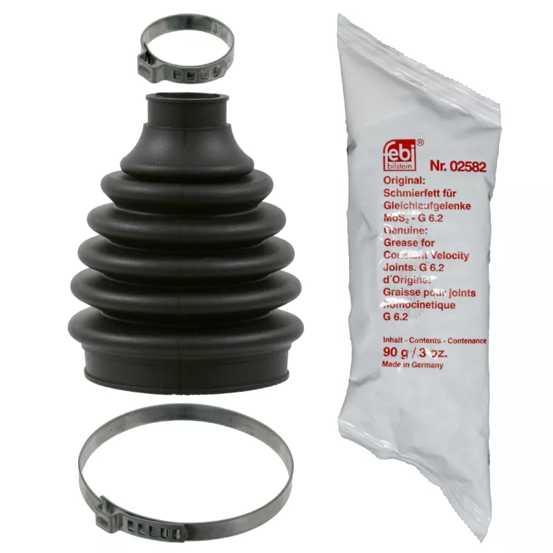 Soufflets de cardan avant FEBI BILSTEIN 06130