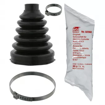 Soufflets de cardan avant FEBI BILSTEIN 06131