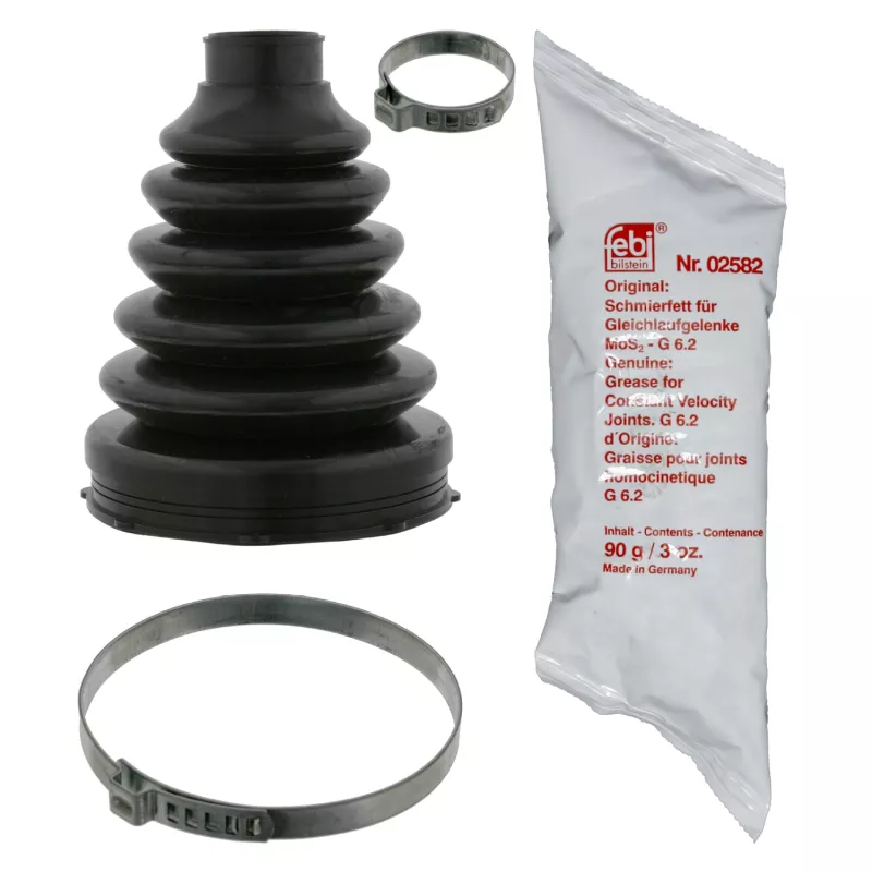 Soufflets de cardan avant FEBI BILSTEIN 06131