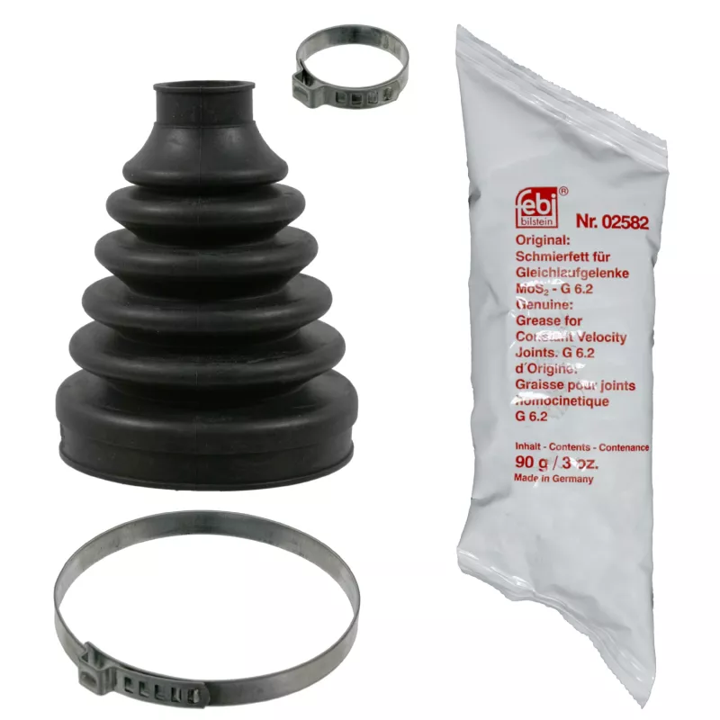 Soufflets de cardan avant FEBI BILSTEIN 06132