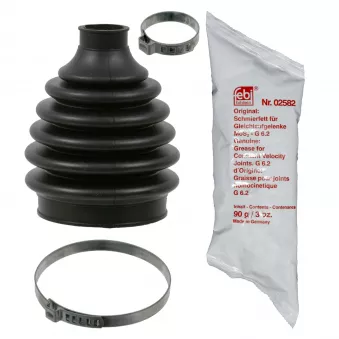 Soufflets de cardan avant FEBI BILSTEIN 06135