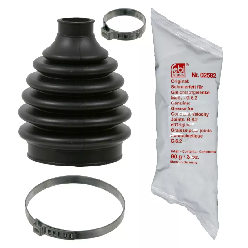 Soufflets de cardan avant FEBI BILSTEIN 06135
