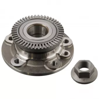 Kit de roulements de roue FEBI BILSTEIN 06167