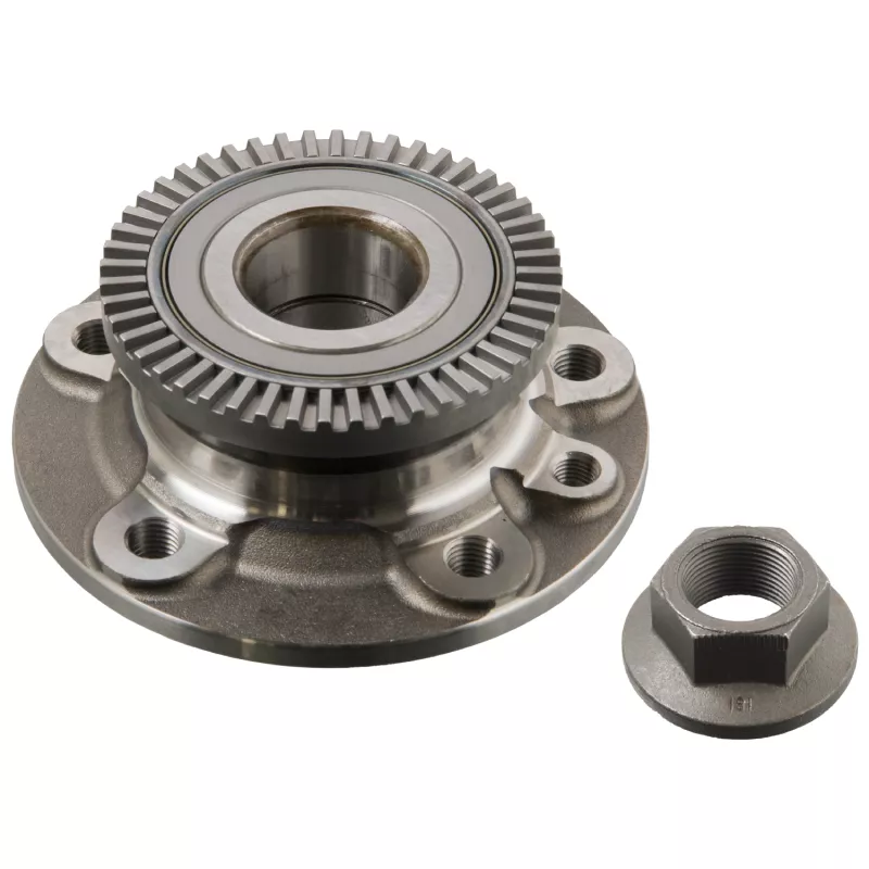 Kit de roulements de roue FEBI BILSTEIN 06167